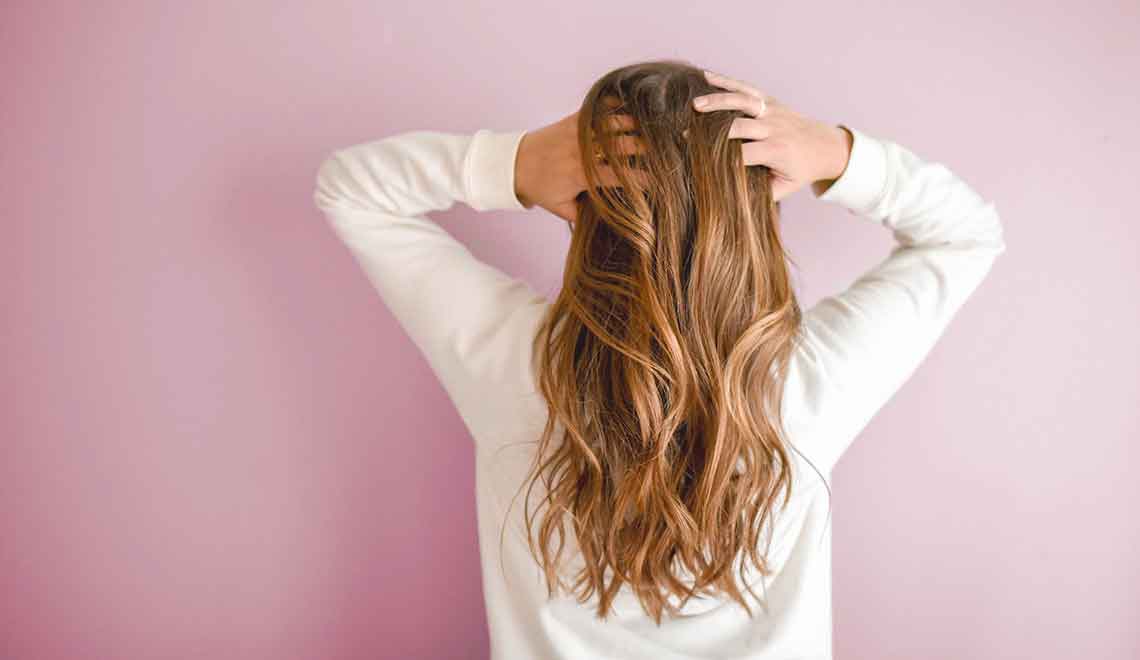 Come evitare la caduta dei capelli